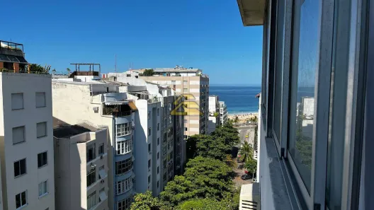 Apartamento com 11 Quartos à venda, 590m² no Ipanema, Rio de Janeiro