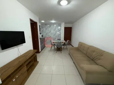 Apartamento com 2 Quartos à venda, 60m² no Centro, Cabo Frio