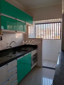 Apartamento com 1 Quarto à venda, 69m² no Tupi, Praia Grande