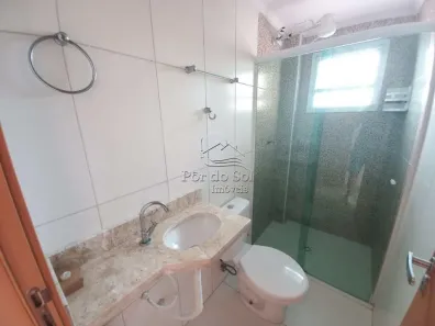 Apartamento com 2 Quartos à venda, 77m² no Mirim, Praia Grande