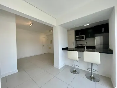 Apartamento com 1 Quarto à venda, 57m² no Cambuí, Campinas