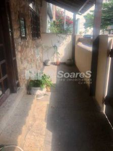 Casa de Vila com 3 Quartos à venda, 96m² no Praça Seca, Rio de Janeiro