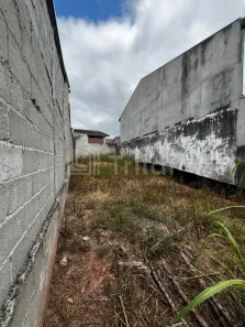 Terreno / Lote / Condomínio à venda, 120m² no Altos da Vila Paiva, São José dos Campos