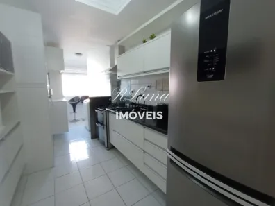 Apartamento com 3 Quartos à venda, 91m² no Tamboré, Barueri