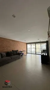 Apartamento com 3 Quartos à venda, 160m² no Jardim, Santo André