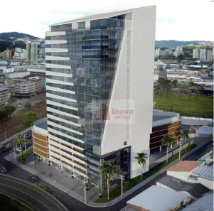 Conjunto Comercial / Sala à venda, 40m² no Centro, Juiz de Fora