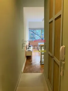 Studio com 1 Quarto à venda, 35m² no Centro, São Paulo