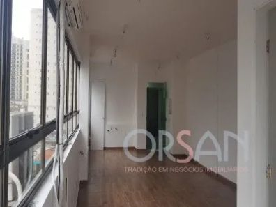 Loja / Salão / Ponto Comercial à venda, 52m² no Santo Antônio, São Caetano do Sul
