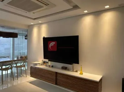 Cobertura com 3 Quartos à venda, 148m² no Botafogo, Rio de Janeiro