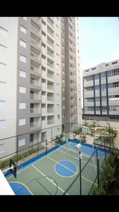 Apartamento com 3 Quartos à venda, 64m² no Cambuci, São Paulo