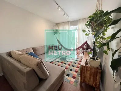 Apartamento com 3 Quartos à venda, 153m² no Coqueiros, Florianópolis