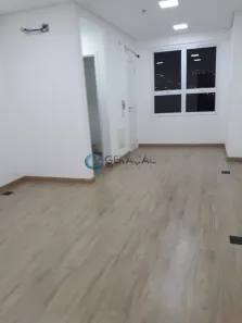 Conjunto Comercial / Sala à venda, 29m² no Centro, Jacareí