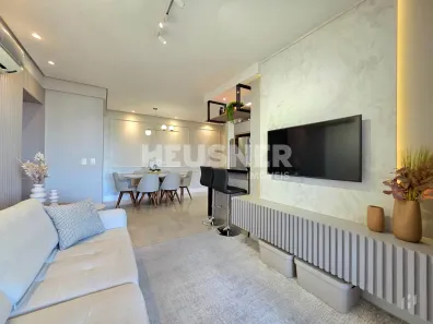 Apartamento com 3 Quartos à venda, 97m² no Centro, Novo Hamburgo