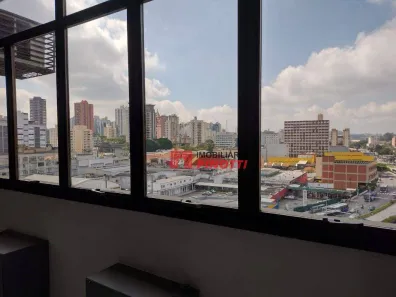 Conjunto Comercial / Sala à venda, 75m² no Centro, São Bernardo do Campo