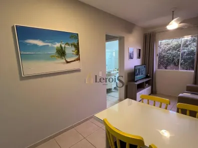 Apartamento com 2 Quartos à venda, 48m² no Vila Santa Terezinha, Itu