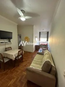 Apartamento com 1 Quarto à venda, 56m² no Ipanema, Rio de Janeiro