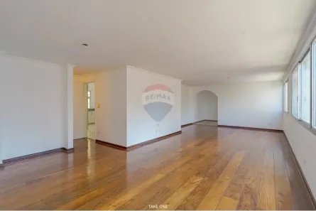 Apartamento com 3 Quartos à venda, 193m² no Centro, Campinas