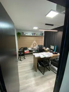 Conjunto Comercial / Sala à venda, 110m² no Centro, Rio de Janeiro