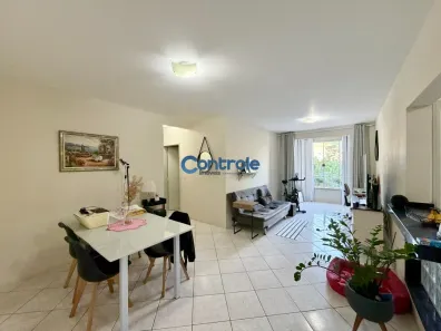 Apartamento com 2 Quartos à venda, 79m² no Coloninha, Florianópolis