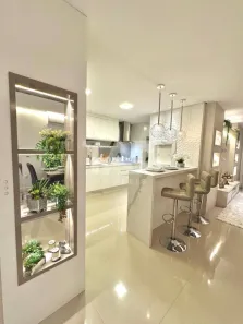 Apartamento com 3 Quartos à venda, 140m² no Centro, Balneário Camboriú
