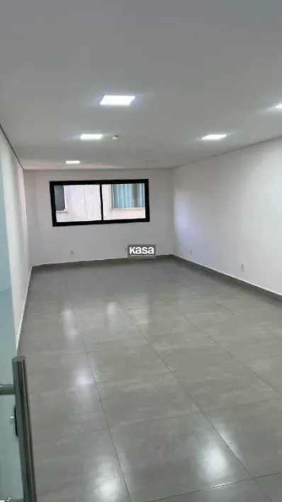 Foto do imóvel - Sala/Conjunto para alugar com 40 m², 1 banheiro