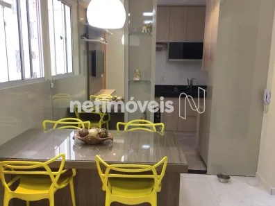 Apartamento com 2 Quartos à venda, 41m² no Bairro Empresarial do Mandu, Contagem
