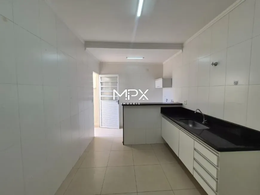 Foto do imóvel - Casa para alugar com 90 m², 2 quartos, 2 banheiros, 2 vagas