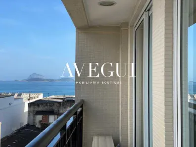 Apartamento com 2 Quartos à venda, 74m² no Ipanema, Rio de Janeiro