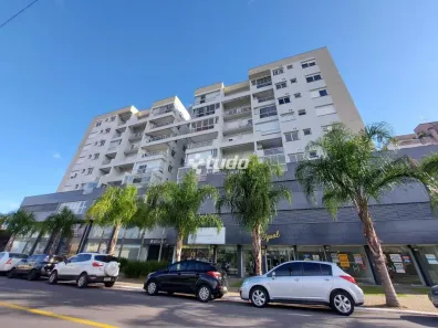 Apartamento com 2 Quartos à venda, 76m² no Guarani, Novo Hamburgo
