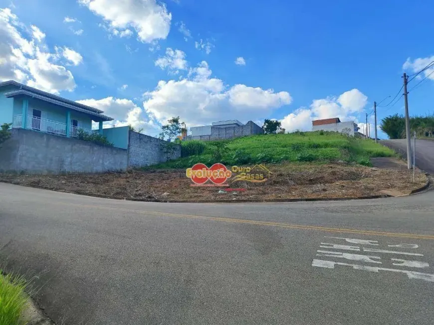 Foto do imóvel - Terreno comercial à venda com 250 m² para compra em
