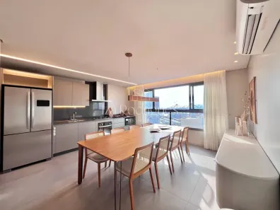 Apartamento com 2 Quartos à venda, 87m² no Centro, Itajaí