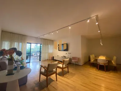Apartamento com 4 Quartos à venda, 209m² no Pina, Recife