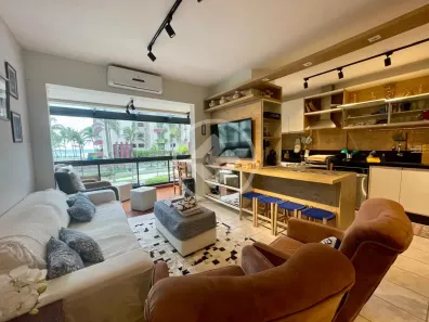 Apartamento com 3 Quartos à venda, 92m² no Riviera, Bertioga