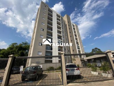Apartamento com 2 Quartos à venda, 47m² no Jardim Monte Verde, Valinhos