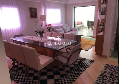 Apartamento com 3 Quartos à venda, 165m² no Santa Paula, São Caetano do Sul