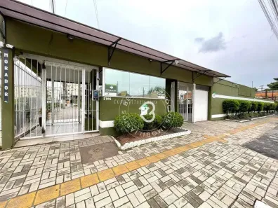 Apartamento com 2 Quartos à venda, 42m² no Centro, Esteio