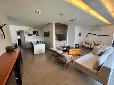 Apartamento com 3 Quartos à venda, 150m² no Lagoa, Rio de Janeiro