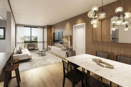 Apartamento com 2 Quartos à venda, 84m² no Centro, Gramado