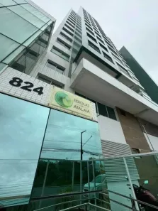Apartamento com 3 Quartos à venda, 76m² no Atalaia, Aracaju