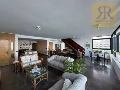 Cobertura com 4 Quartos à venda, 441m² no Boa Viagem, Recife