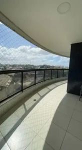 Apartamento com 2 Quartos à venda, 63m² no Boca do Rio, Salvador