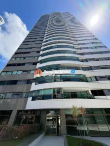 Apartamento com 3 Quartos à venda, 186m² no Boa Viagem, Recife