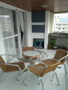 Apartamento com 2 Quartos à venda, 83m² no Centro, Balneário Camboriú