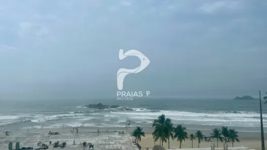 Apartamento com 3 Quartos à venda, 164m² no Pitangueiras, Guarujá