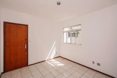 Apartamento com 2 Quartos à venda, 63m² no Morro da Glória, Juiz de Fora