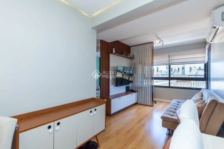 Apartamento com 2 Quartos à venda, 89m² no Santana, Porto Alegre