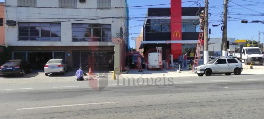 Foto do imóvel - Casa Comercial para venda ou aluguel, 827m²