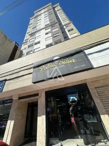 Studio com 1 Quarto para alugar, 28m² no Centro, Passo Fundo