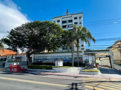 Apartamento com 3 Quartos à venda, 125m² no Coqueiros, Florianópolis
