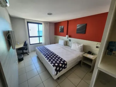 Loft com 2 Quartos à venda, 50m² no Ponta Negra, Natal
